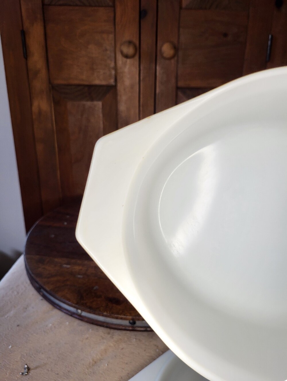 Pyrex Lidded Dish - Picture 13 of 14